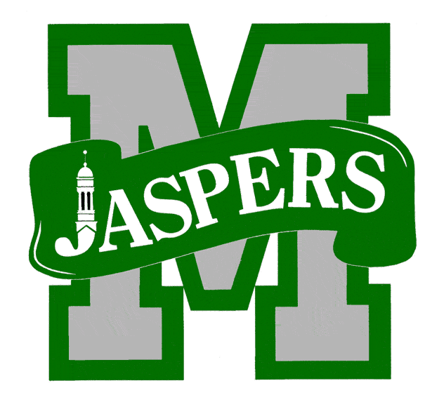 Manhattan Jaspers 1981-2011 Alternate Logo iron on transfers for T-shirts